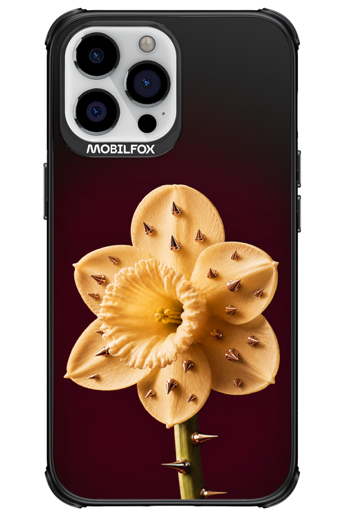 Not Your Flower 2.0 - Apple iPhone 13 Pro Max