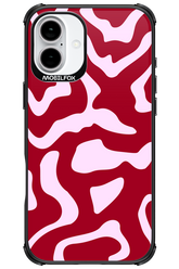 Strawberry Shake 2.0 - Apple iPhone 16 Plus