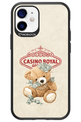 Casino Royal 2.0 - Apple iPhone 12 Mini