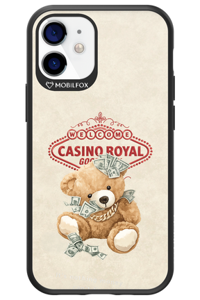 Casino Royal 2.0 - Apple iPhone 12 Mini