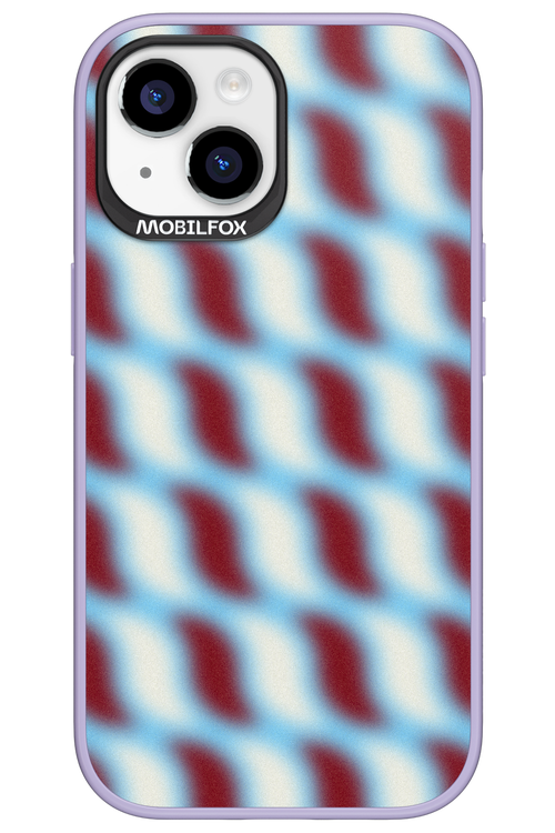 Cold Wave 2.0 - Apple iPhone 15