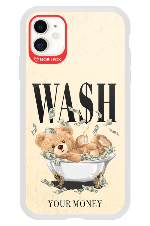 Money Washing - Apple iPhone 11