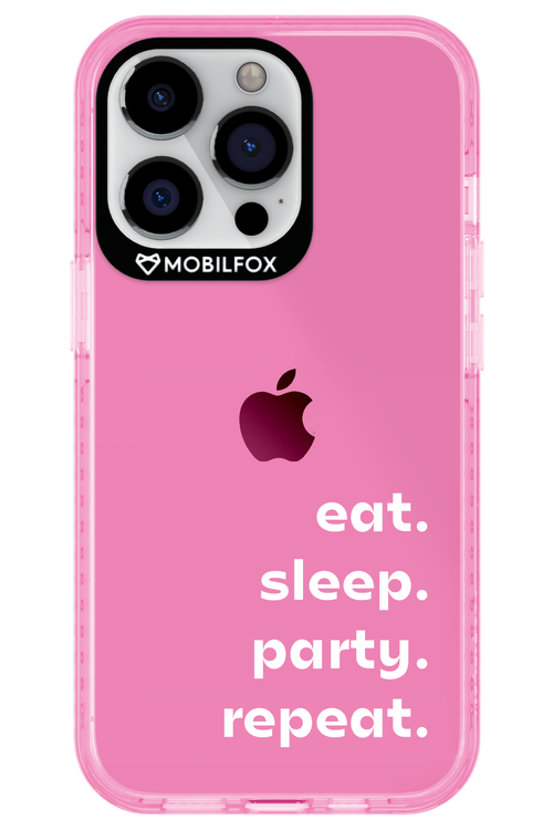 Party Loop Light 2.0 - Apple iPhone 13 Pro