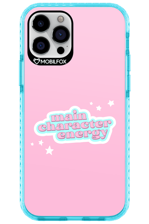 The Main Pink - Apple iPhone 12 Pro
