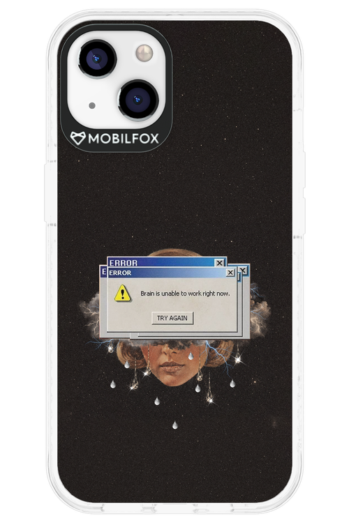 Out of Mind 2.0 - Apple iPhone 13