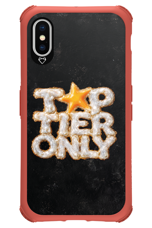 Top Tier 2.0 - Apple iPhone XS
