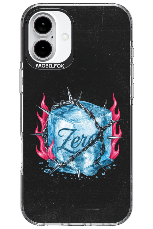 Zero 2.0 - Apple iPhone 16 Plus