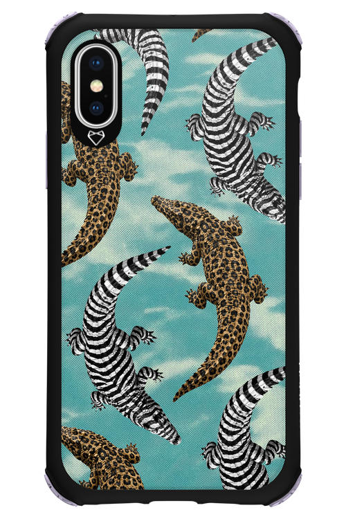 Style Bite 2.0 - Apple iPhone X