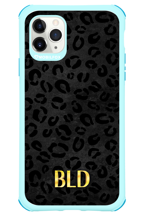 BLD BLVCK LEO 2.0 - Apple iPhone 11 Pro Max