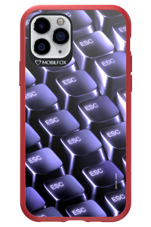 Can's Escape 2.0 - Apple iPhone 11 Pro
