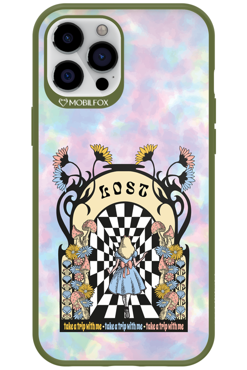 L0ST 2.0 - Apple iPhone 12 Pro Max