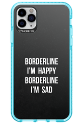 Borderline - Apple iPhone 11 Pro Max