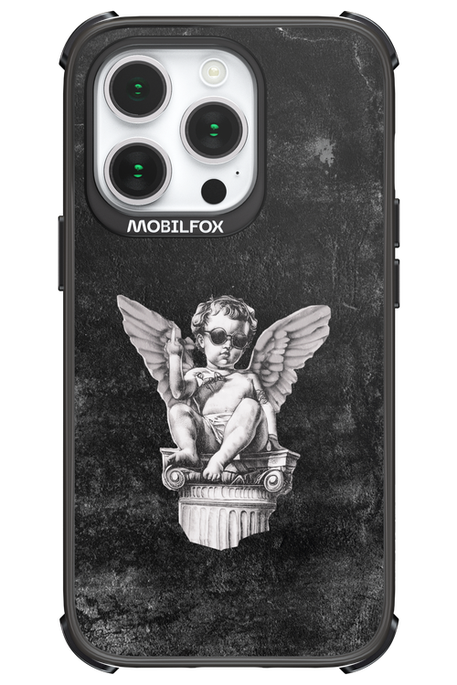 Fallen Angel - Apple iPhone 14 Pro