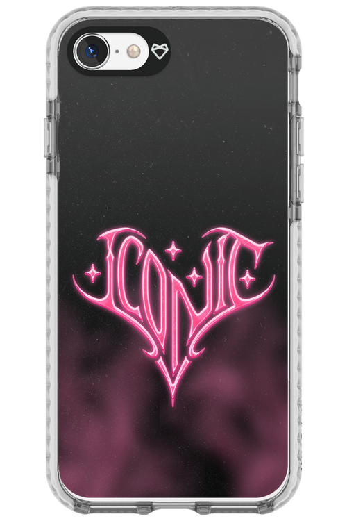 Iconica 2.0 - Apple iPhone 8