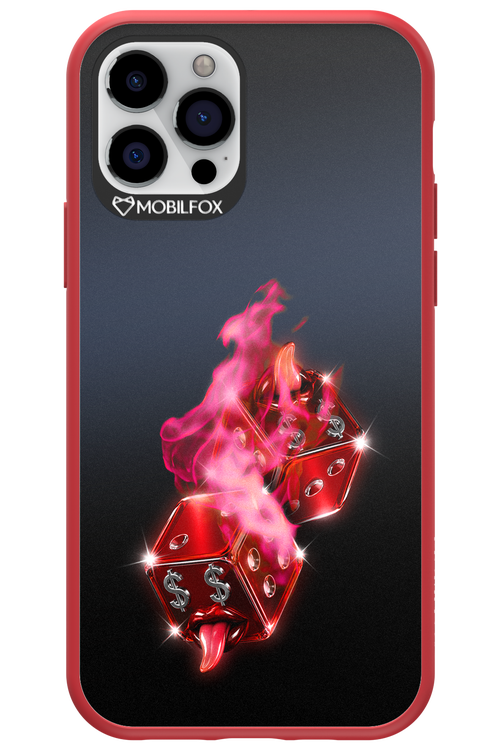 Lucky Thirsty 2.0 - Apple iPhone 12 Pro