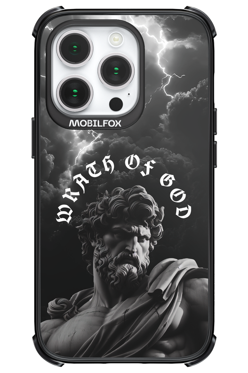 God 2.0 - Apple iPhone 14 Pro
