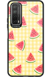 Vintage Watermelon 2.0 - Huawei P Smart 2021