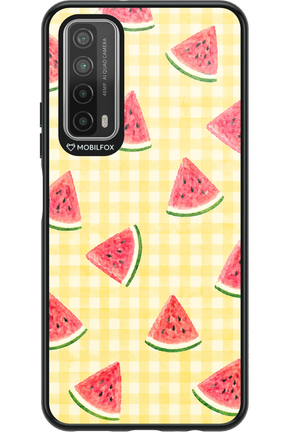 Vintage Watermelon 2.0 - Huawei P Smart 2021
