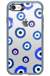 Nazar Amulet - Apple iPhone 7