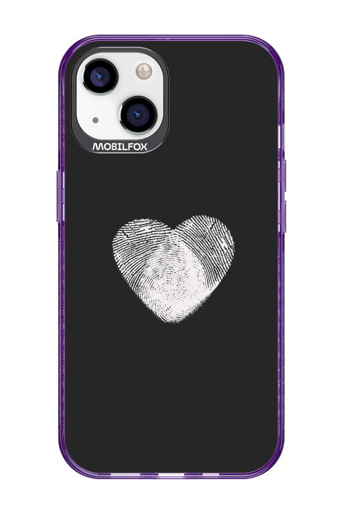 EVIDENCE - Apple iPhone 13