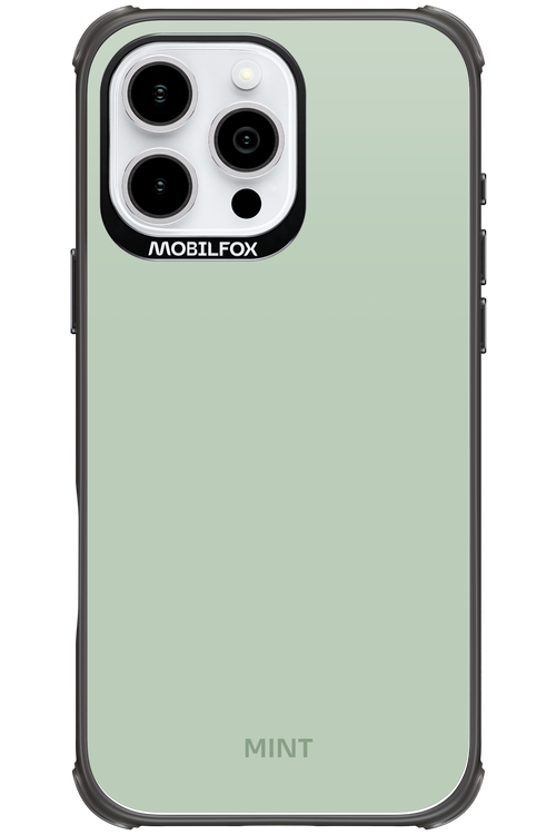 MINT 2.0 - Apple iPhone 16 Pro Max