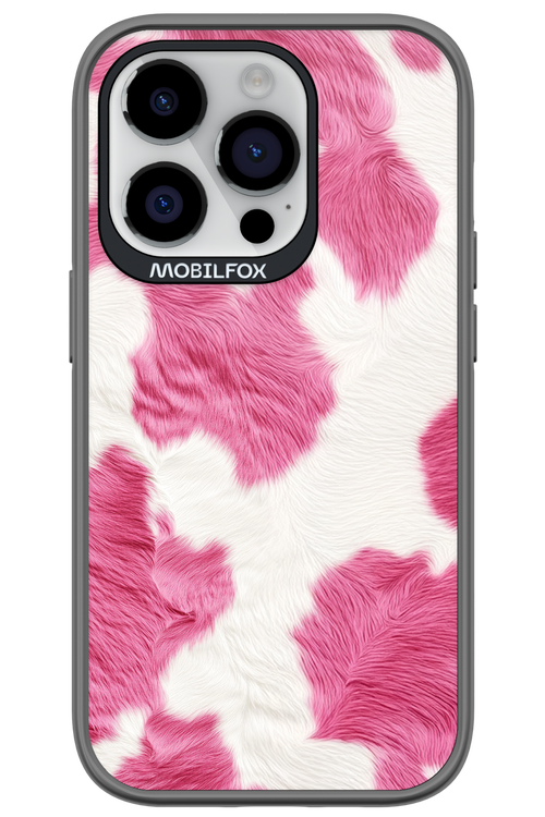 Pink Cow - Apple iPhone 14 Pro
