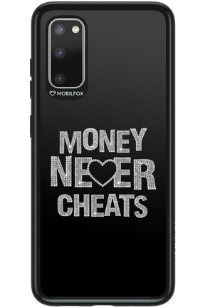 Money Cheats 2.0 - Samsung Galaxy S20