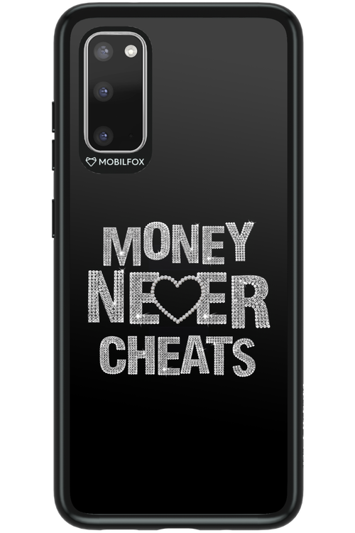 Money Cheats 2.0 - Samsung Galaxy S20
