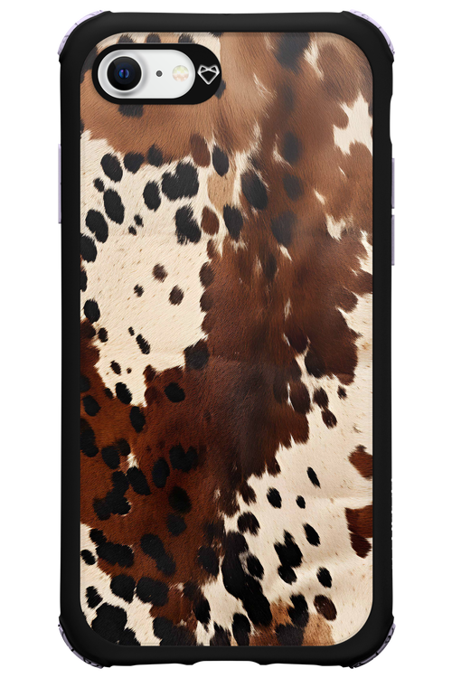 Wild Cow 2.0 - Apple iPhone 7