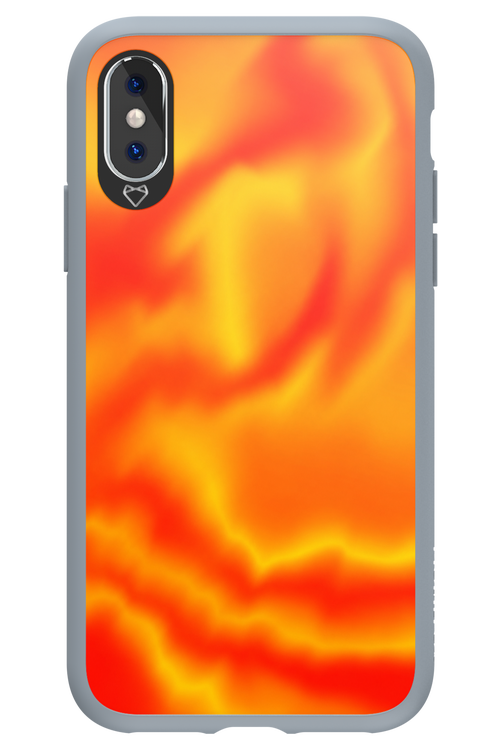 Beat the Heat 2.0 - Apple iPhone XS