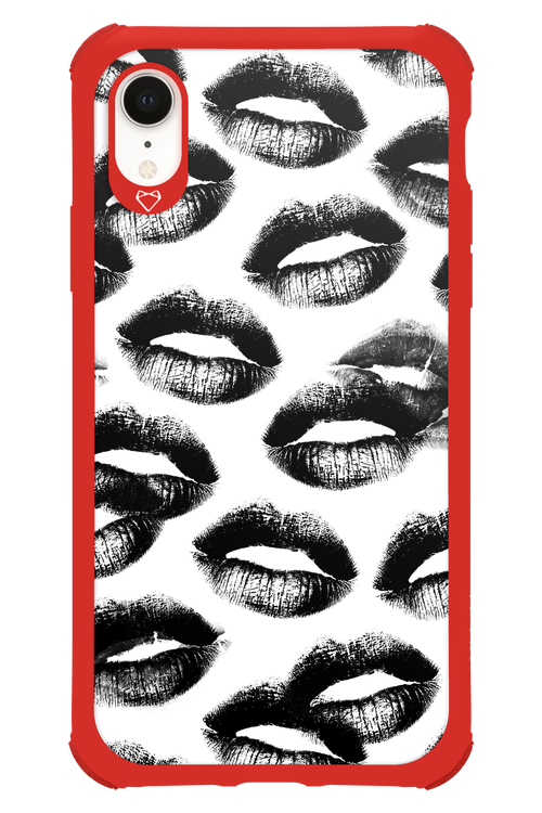 Ghost Kiss 2.0 - Apple iPhone XR