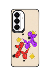 Dog Fight 2.0 - Samsung Galaxy S26