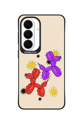 Dog Fight 2.0 - Samsung Galaxy S26
