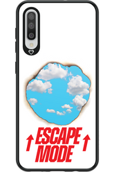 Escape mode 2.0 - Samsung Galaxy A50