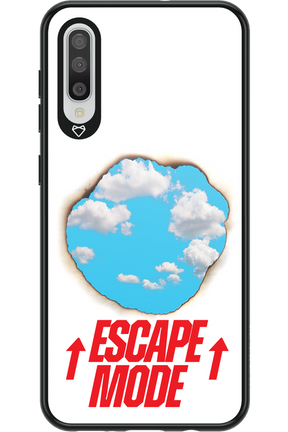 Escape mode 2.0 - Samsung Galaxy A50