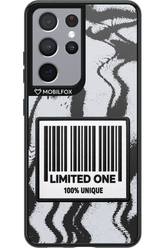 Limited One 2.0 - Samsung Galaxy S21 Ultra