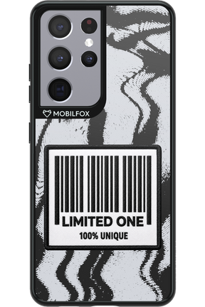 Limited One 2.0 - Samsung Galaxy S21 Ultra