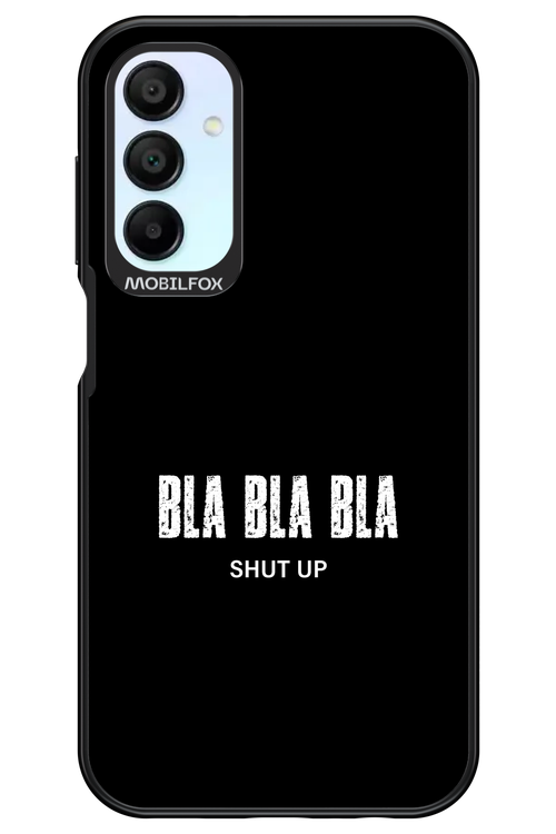 Bla Bla II 2.0 - Samsung Galaxy A15