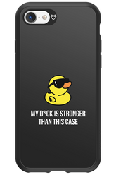 My D_ck 2.0 - Apple iPhone 7