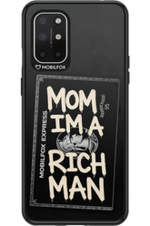 RICH MAN 2.0 - OnePlus 8T