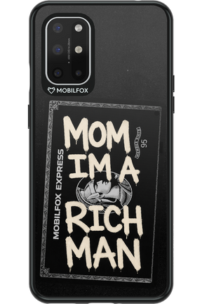 RICH MAN 2.0 - OnePlus 8T