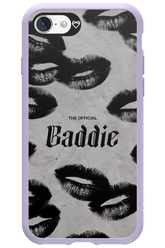 Official Baddie - Apple iPhone 8