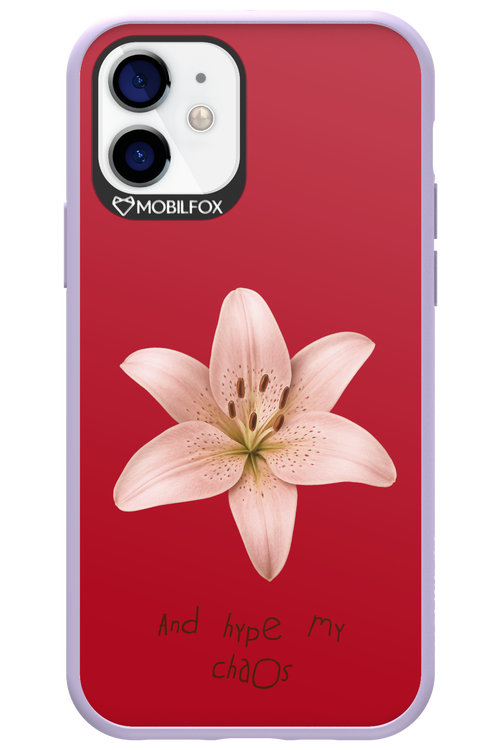 Chaos 2.0 - Apple iPhone 12