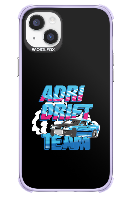 Adri Drift 2.0 - Apple iPhone 14 Plus