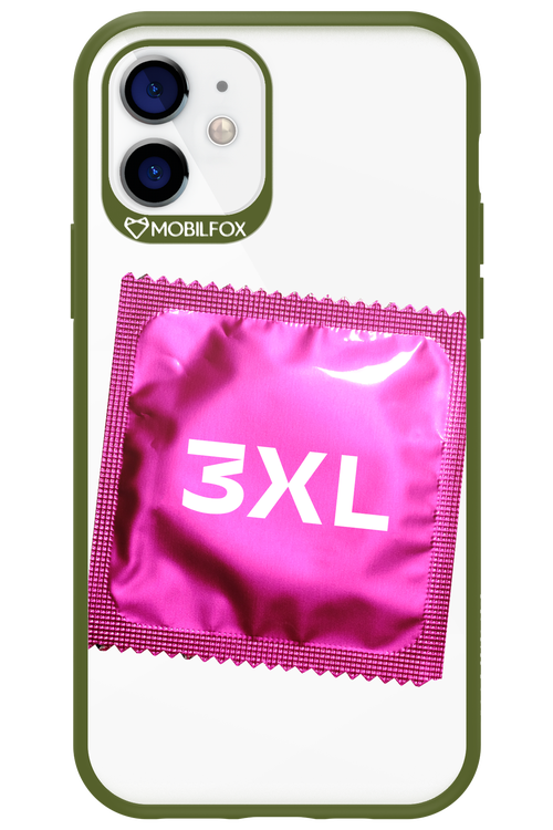 3XL 2.0 - Apple iPhone 12