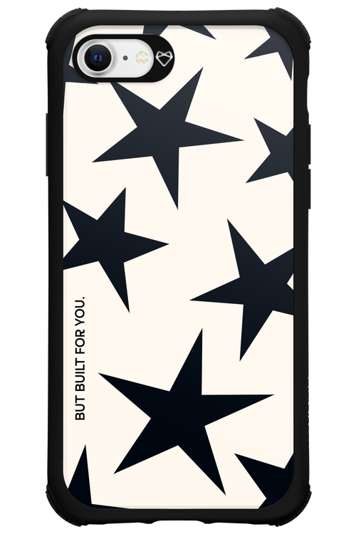 Built for You 2.0 - Apple iPhone 8