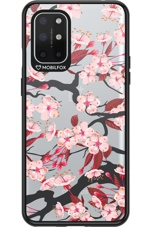 Sakura - OnePlus 8T