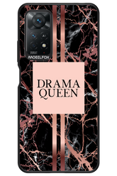 Drama Queen - Xiaomi Redmi Note 11Pro 4G/5G