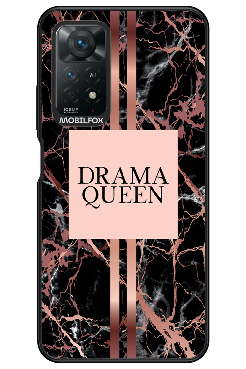 Drama Queen - Xiaomi Redmi Note 11Pro 4G/5G