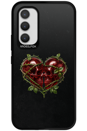 Omen Kiss 2.0 - Samsung Galaxy A34